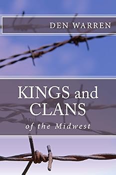 Paperback Kings and Clans of the Midwest Book