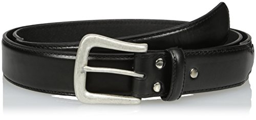 Nocona Belt Co. Men's Black Point Billet
