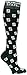 NCAA Michigan State Spartans Green Dress Socks