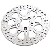 TARAZON 11.5" Rear Brake Disc Rotor for Harley Touring Electra Glide Standard Classic Ultra Classic Electra Glide 2000-2007