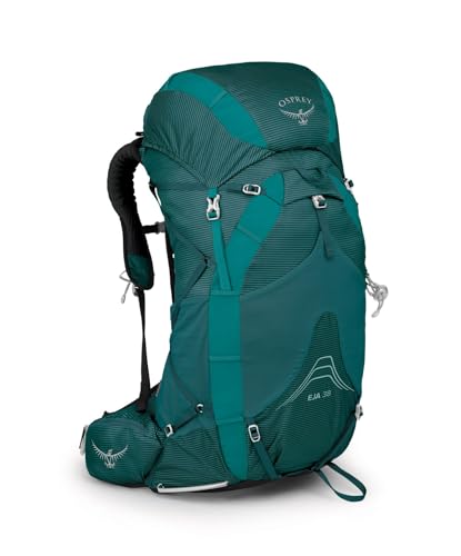 Sac à dos Osprey Eja 38 femme léger contre le mal de dos en rando