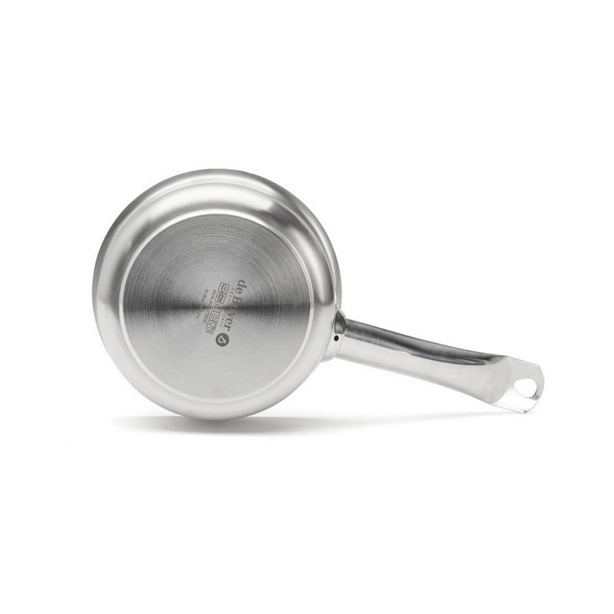 DE BUYER CASSEROLE PRIM APPETY Ø16CM