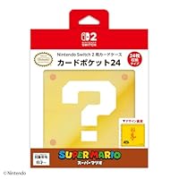 Amazon.co.jp: 【任天堂ライセンス商品】Nintendo Switch専用カード