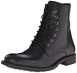 Kenneth Cole Unlisted Men's Blind Turn Combat Boot