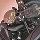 ZESIDIMO für Hon-da CB650R CB650R CBR650R 2019-2023 CB500X CB500F 2013-2023 Motorrad Zubehör Stoßstangen Rahmen Schutz Absturzsicherung (CBR650R)