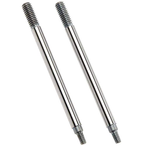 ARRMA Shock Shaft 4x57mm 6S (2)