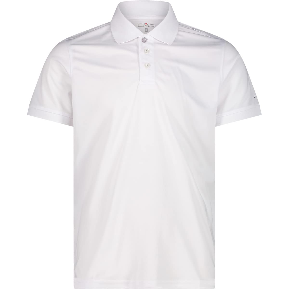 Cmp Hombre Blanc Polo