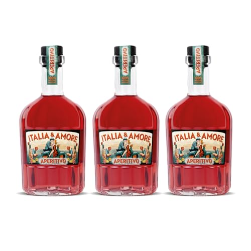 Italia & Amore Aperitivo