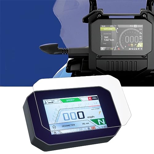 Film de protection Aprilia Tuareg 660 2022 anti-rayures écran moto