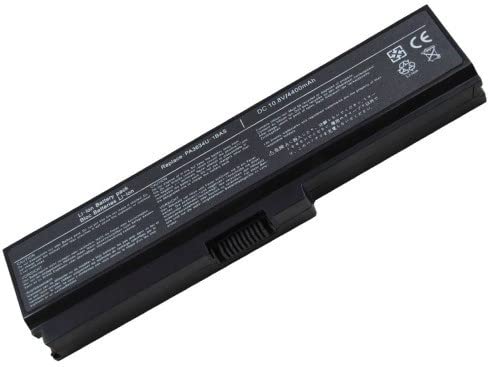 SellZone Toshiba Satellite A665d C600 C640 6 Cell Laptop Battery (B0C2V8CDBD) Amazon Price History, Amazon Price Tracker