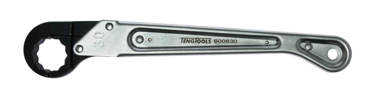 Tengtools - Llave rápida para tubos 30 mm