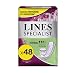 Produktbild Lines Specialist Einlagen Normal
