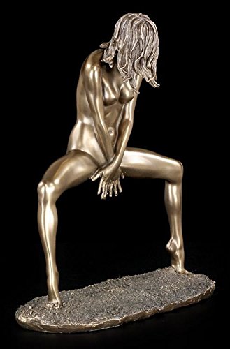 Figura desnuda de mujer - erótica - Veronese