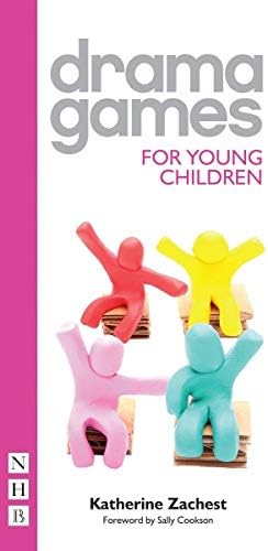 Drama Games for Young Children