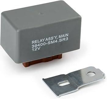 HONDA メインリレー 39400-SM4-003 アコード