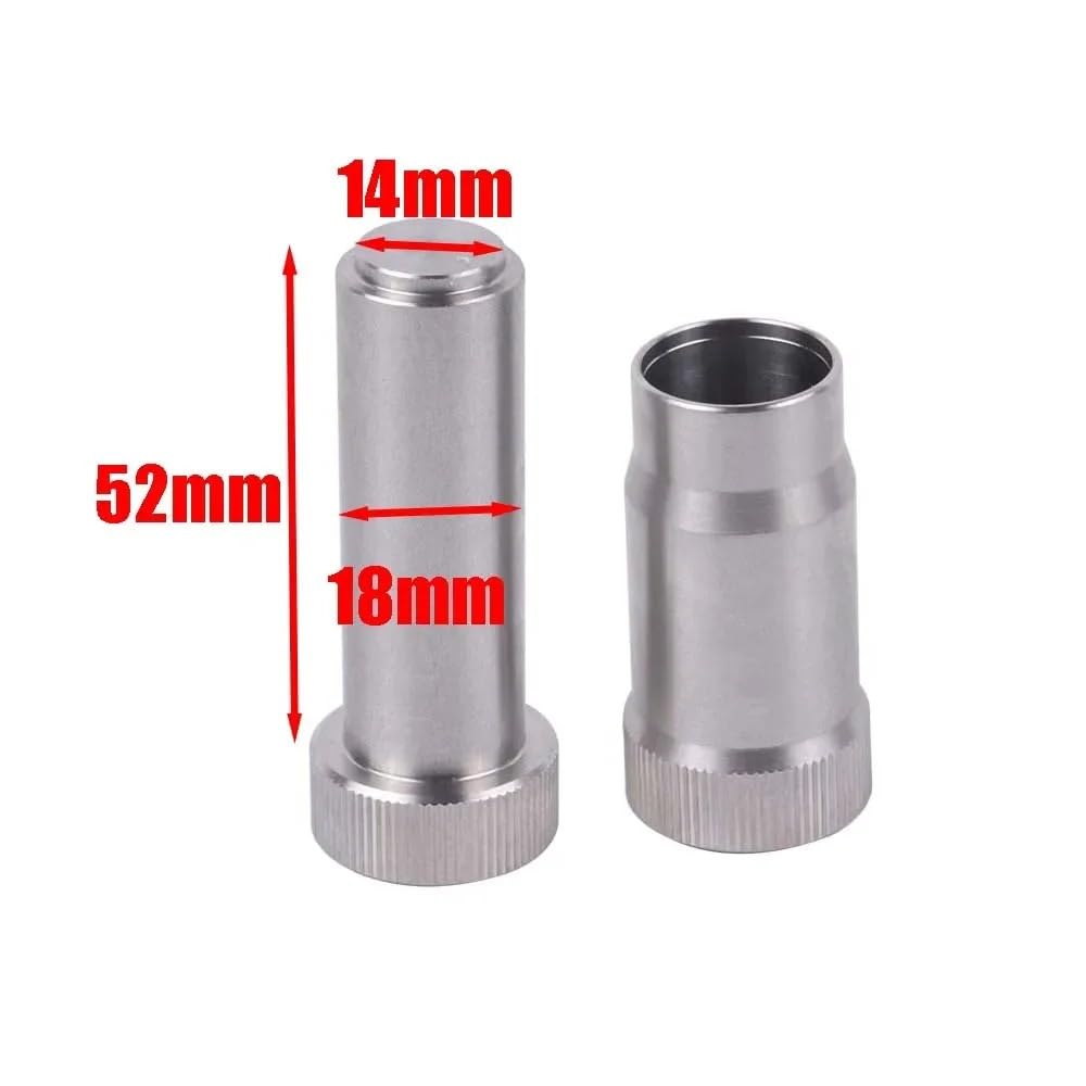 Compatible con Gasgas Gas EC EX 300, accesorios para motocicleta, Clip de anillo de pistón de motor, instalación de anillo de herramienta de instalación