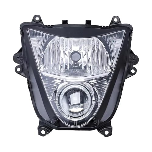 Phare avant Suzuki Hayabusa GSXR1300 2008-2020 optique carénage finition origine