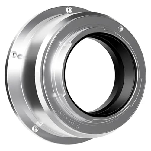 Compatible con el Adaptador de Montura de Lente anamórfica Blazar Lens Mantis 1.33x(For Sony E)
