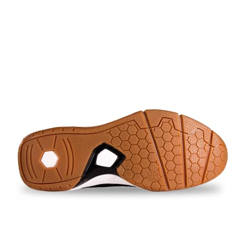 Salming Eagle Men's Squash Shoes2