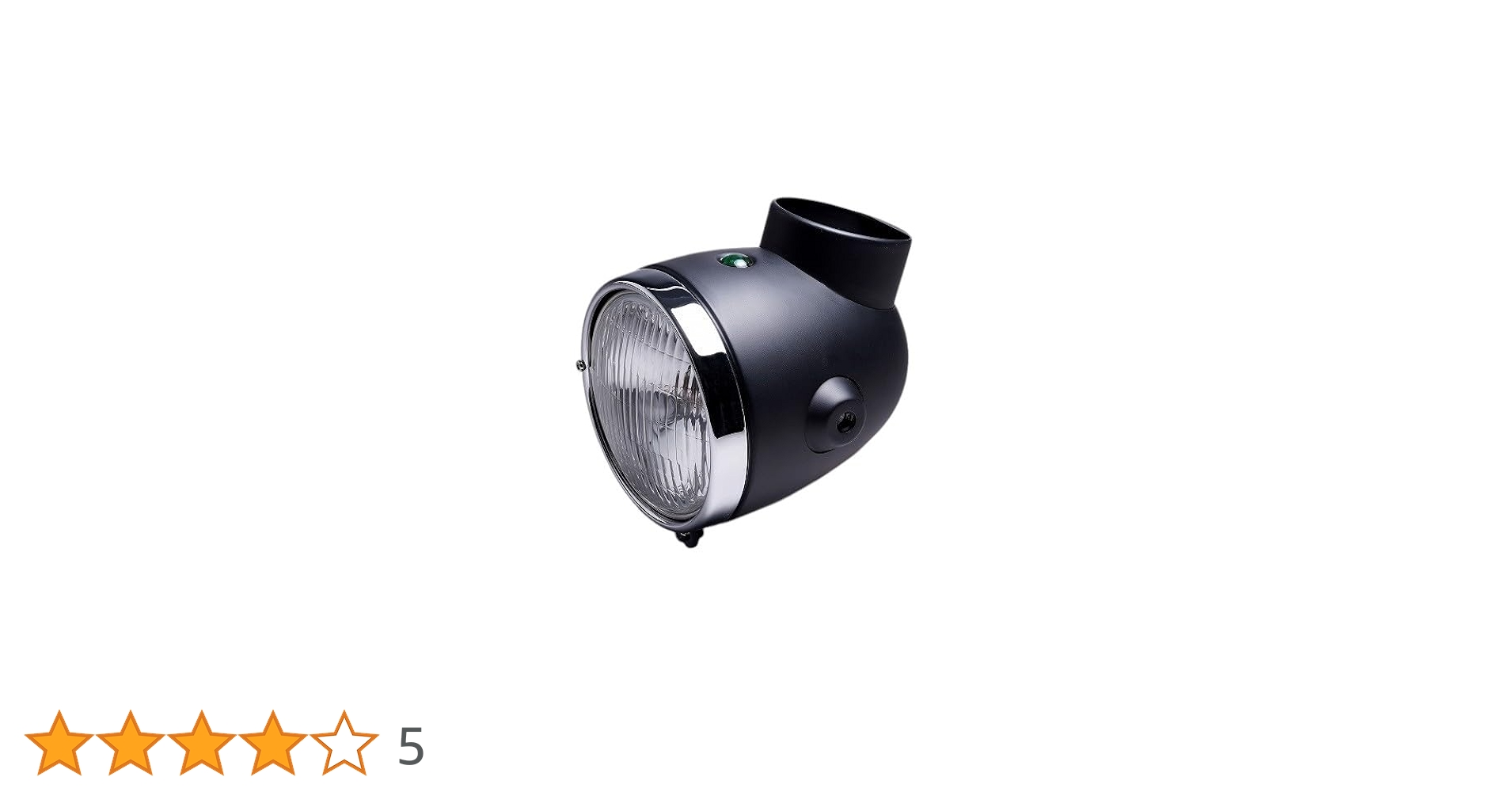 4Lモンキー　ライトセット Amazon | ミニモト 4Lモンキー電球フルセット6V仕様 | LEDバルブ