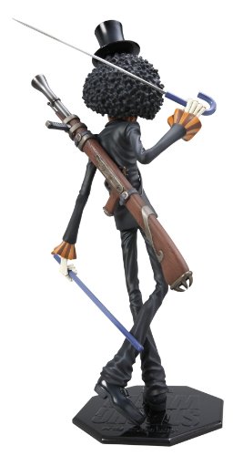 Portrait.Of.Pirates One Piece STRONG EDITION Brook...