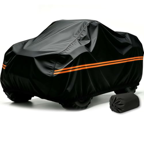 ATV Quad Cover para Access Mini S 110