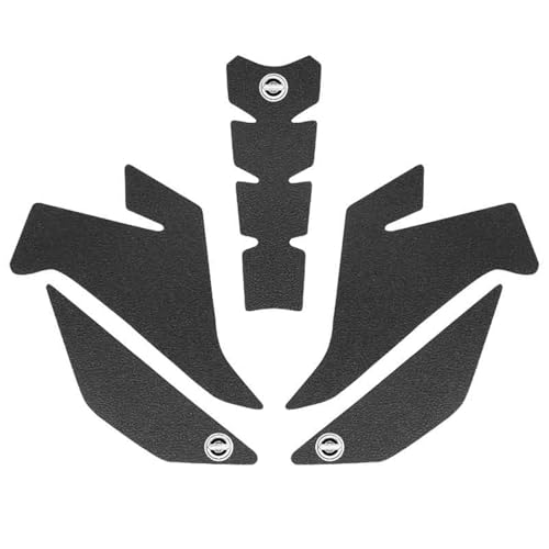 Autocollants réservoir Benelli Tornado anti-rayures carrosserie moto 21-25