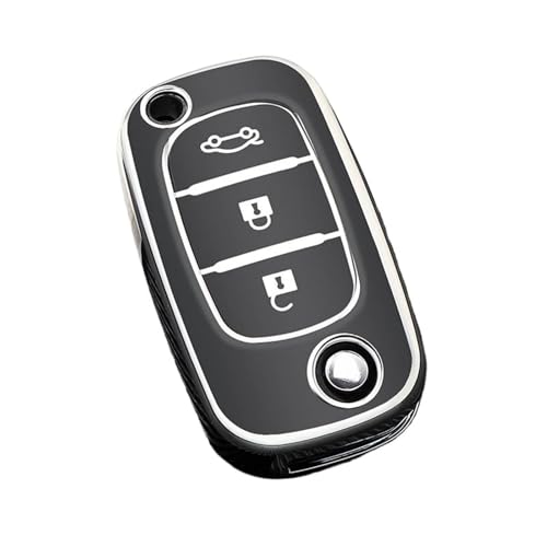 Coque de protection clé Renault Clio Megane au quotidien