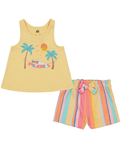 Image of Kids Headquarters boys 2 Pieces Short Set