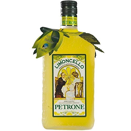 Limoncello 100% natürlich 150 Cl Magnum