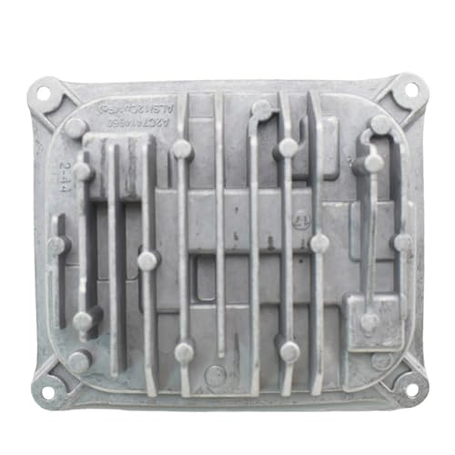 Unité de commande phare W205 W212 W222 module de ballast LED pour voiture