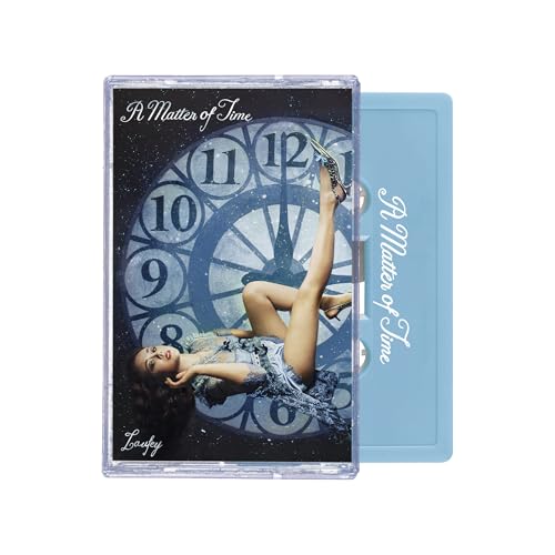 A Matter Of Time [CASSETTE]