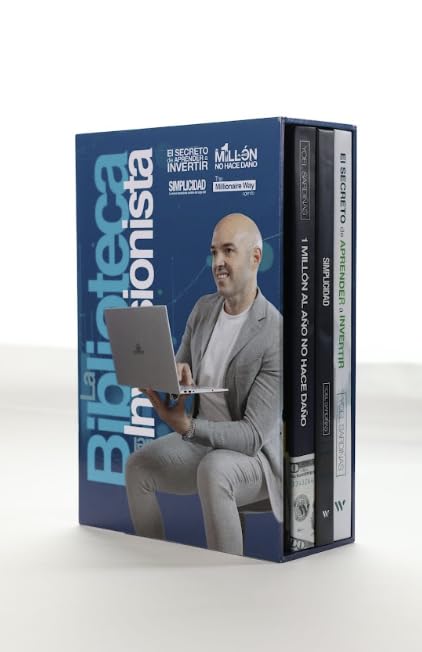Investep Academy Edición Especial controla tus finanzas y evita pérdidas