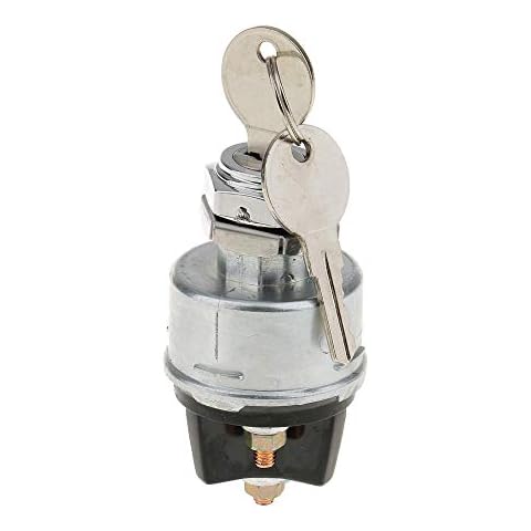 Interrupteur de démarrage ETOPARS 12V Cover