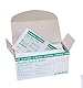 Alcohol Pads B. Braun Alkoholtupfer 10 x 100 St.