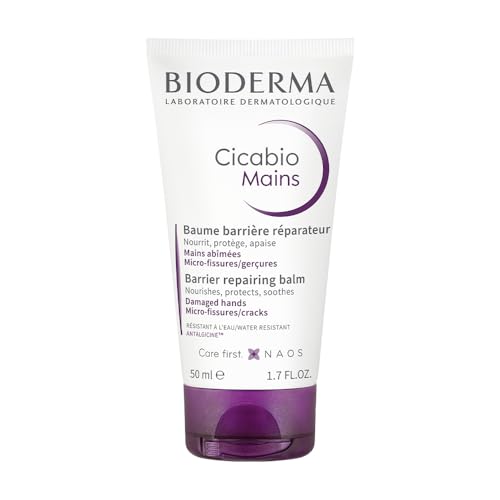CICABIO Crème mains 50ml - vue 3