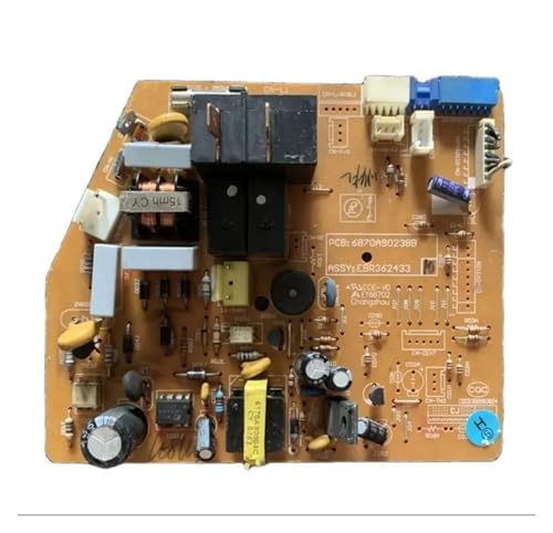 Facile da installare e vari modelli di condizionatori d'aria, che lo rendono la scelta perfetta for le riparazioni HVAC.