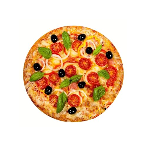 Round Cookie Decke - Riesige Food -Print -Wrap, Lustige Doppelseitige Matte | Gemütliche Neuheit Themendecke, Weiche Dessertstil -Abdeckung Für Couch Bettsofa REST LOUCHE INNEN NACH FÜNFEN BEDDIT Round Cookie Decke - Riesige Food -Print -Wrap, Lustige Doppelseitige Matte | Gemütliche Neuheit Themendecke, Weiche Dessertstil -Abdeckung Für Couch Bettsofa REST LOUCHE INNEN NACH FÜNFEN BEDDIT