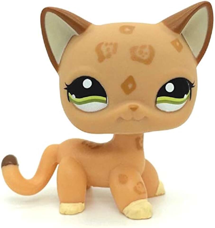 lps orange cat