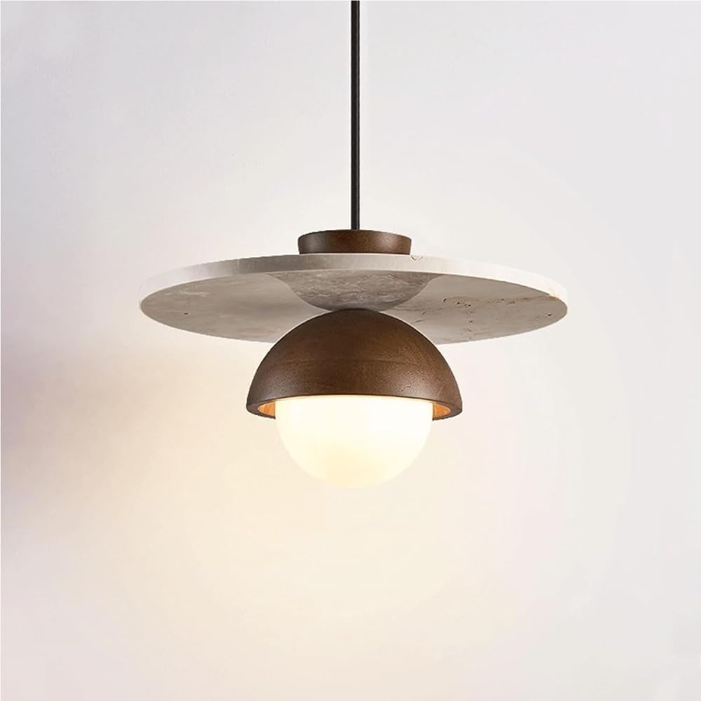 Iluminación Colgante