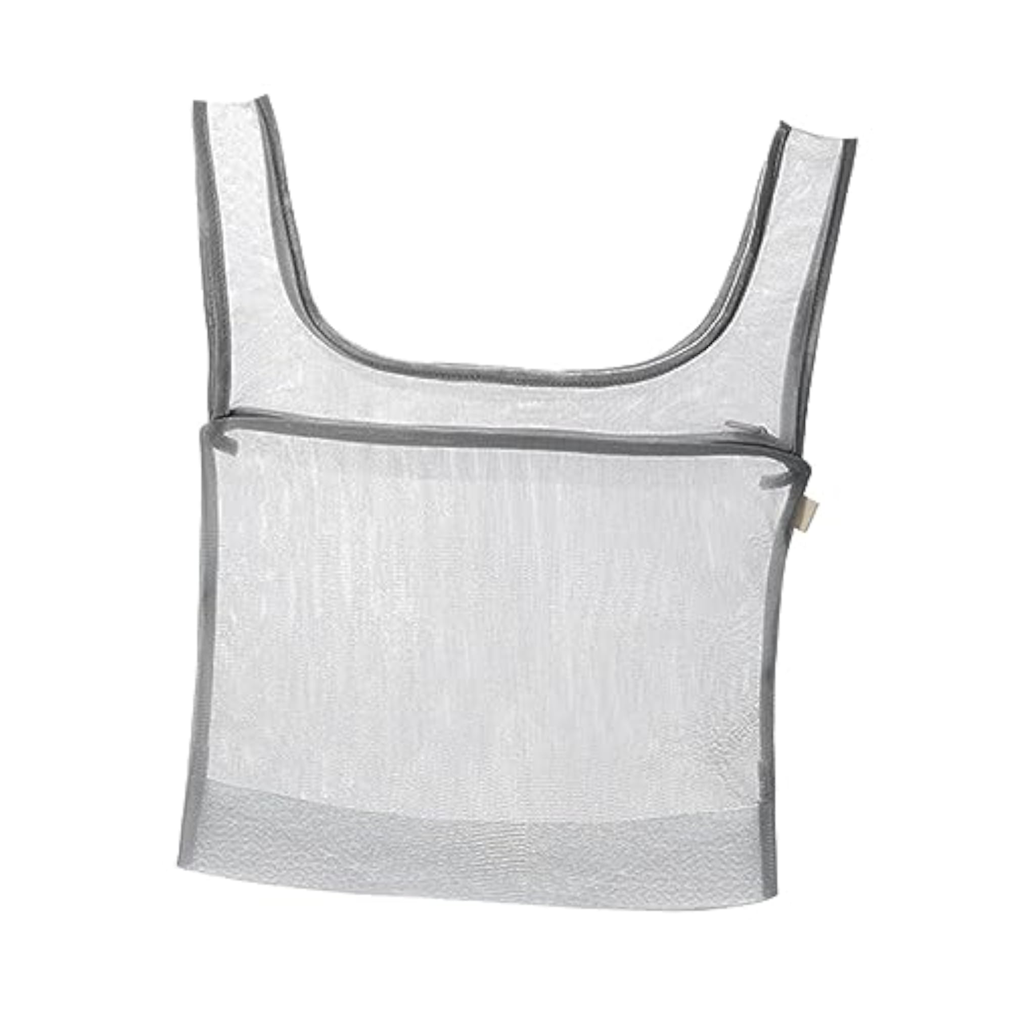 Mesh Laundry Bag for Garment Dress, Dirty Clothes, S