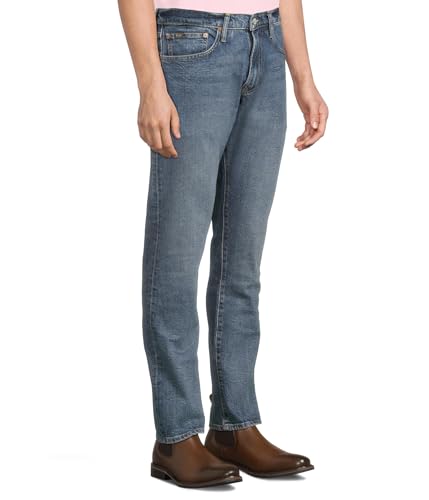 Polo Ralph Lauren Men's Sullivan Slim Stretch Jeans2