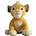 siqiwl Peluche 26cm Der König Der Löwen Plüsch Spielzeug Baby Puppe Simba Nana Narbe Zazu Rafiki Pumbaa Timon Gefüllte Geschichte Für Kinder Weihnachten