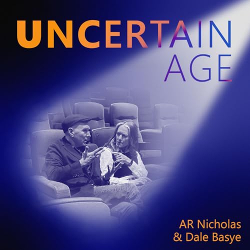 Uncertain Age cover art