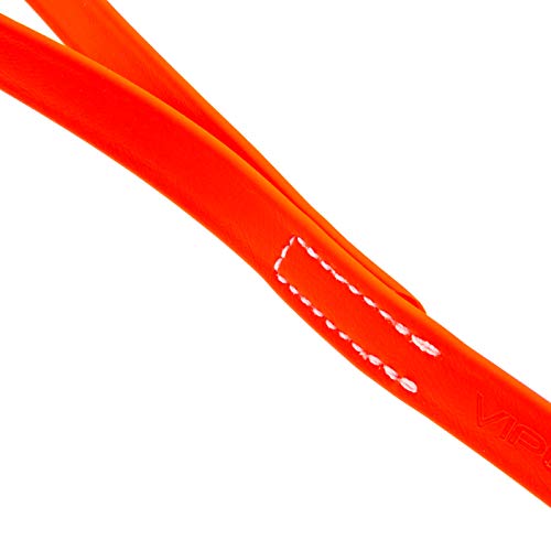Viper Biothane Working Tracking Lead Leash Long Line For Dogs 2 Colors And 6 Sizes #TOP4