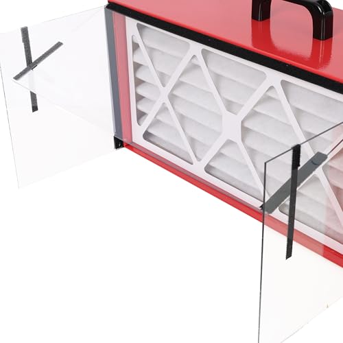 FIVESHOW Benchtop Dust Collector