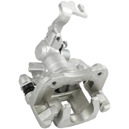 Image of SCITOO Rear Right Disc Brake Caliper With Bracket 19-B2088 | Fit For Honda Model - For Accord 1998-2002 1PC