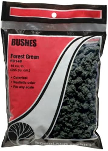 Miniatura 3 de Bushes Bag