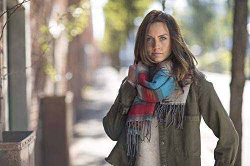 Pistil Women's Carmel Scarf3