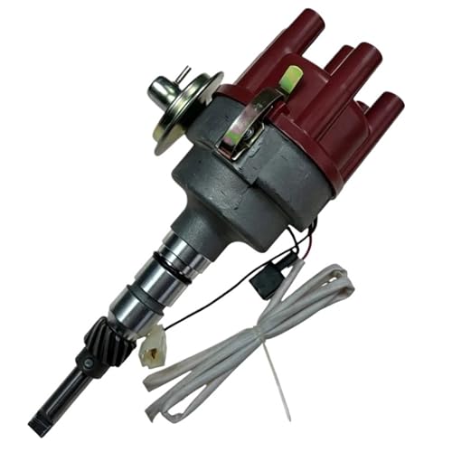 Distributeur d'allumage électronique pour Toyota LandCruiser 2F 3F FJ40 FJ60 19100-61180